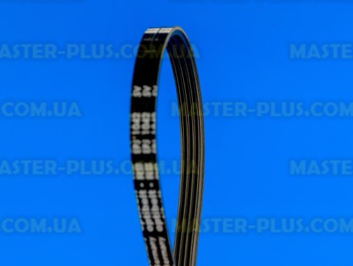 Ремень 1042 J4 EL «Optibelt» черный для стиральной машины