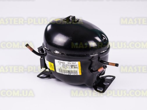 Компрессор Embraco EMYE 70 CLP R600a 168W для холодильника