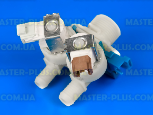 Клапан впускной Electrolux 1325186607 Original для стиральной машины