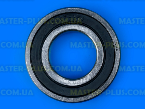 Підшипник SKL 207 2RS для пральної машини