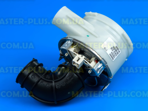 ТЭН 1800W проточный Ariston C00520796 (без ориг. упаковки) для посудомоечной машины