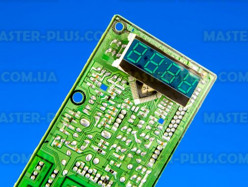 Модуль (плата управления) Samsung DE92-04316E Original для микроволновой печи