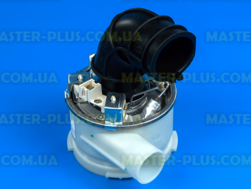 ТЭН 1800W проточный Ariston C00520796 (без ориг. упаковки) для посудомоечной машины