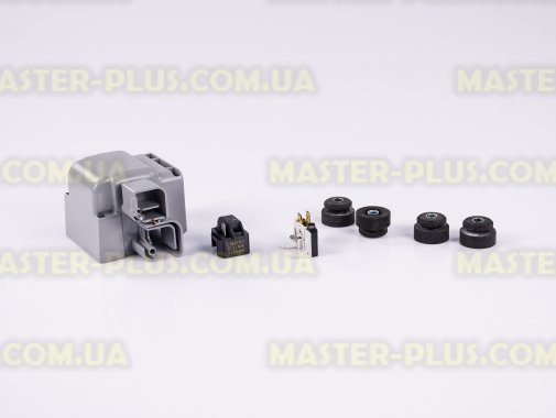 Компрессор Embraco EMYE 70 CLP R600a 168W для холодильника