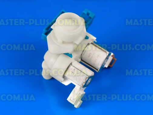 Клапан впускной Electrolux 1325186607 Original для стиральной машины