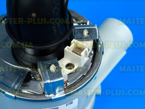 ТЭН 1800W проточный Ariston C00520796 (без ориг. упаковки) для посудомоечной машины
