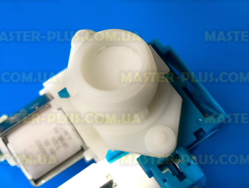 Клапан впускной Electrolux 1325186607 Original для стиральной машины