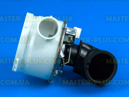 ТЭН 1800W проточный Ariston C00520796 (без ориг. упаковки) для посудомоечной машины