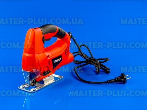 Электролобзик 750Вт Yato YT-82271