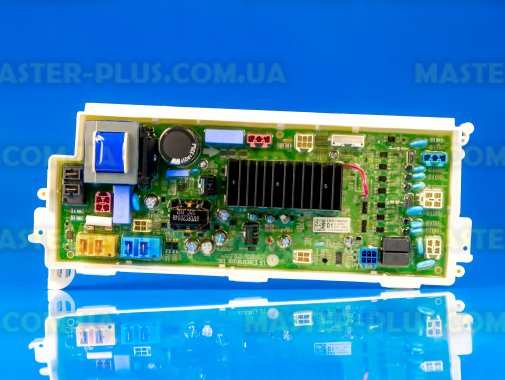 Модуль (плата управления) LG EBR74005501 для стиральной машины