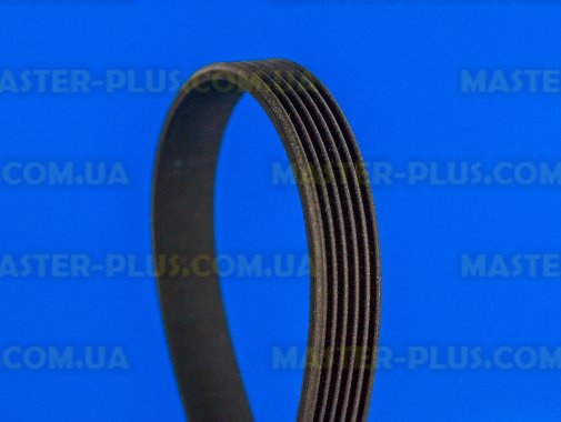 Ремінь 1226 J6 EL «Hutchinson» чорний для пральної машини