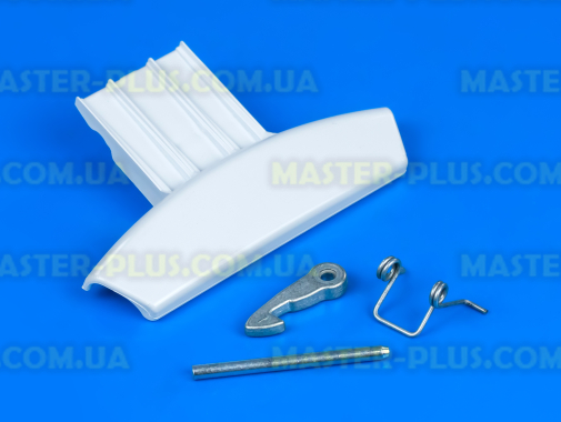 Ручка дверки (люка)  Ariston  C00259409 для стиральной машины