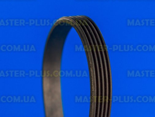 Ремень 1277 J5  «Optibelt» черный для стиральной машины