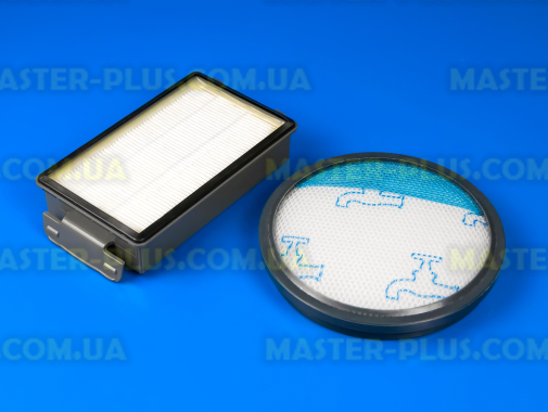 Комплект фильтров Rowenta ZR005901 Original для пылесоса