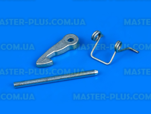 Ручка дверки (люка)  Ariston  C00259409 для стиральной машины