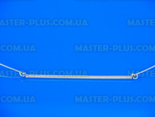 Хомут гуми люка (внутрішній) Ariston C00119209 для пральної машини