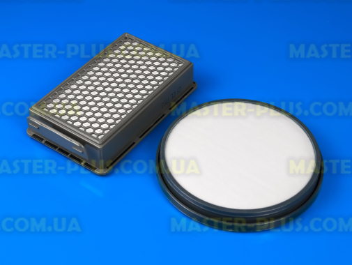 Комплект фильтров Rowenta ZR005901 Original для пылесоса