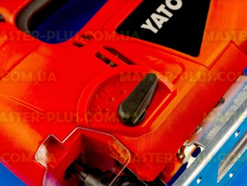 Электролобзик 750Вт Yato YT-82271