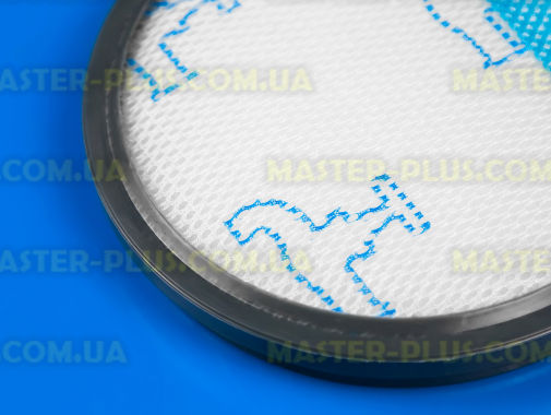 Комплект фильтров Rowenta ZR005901 Original для пылесоса