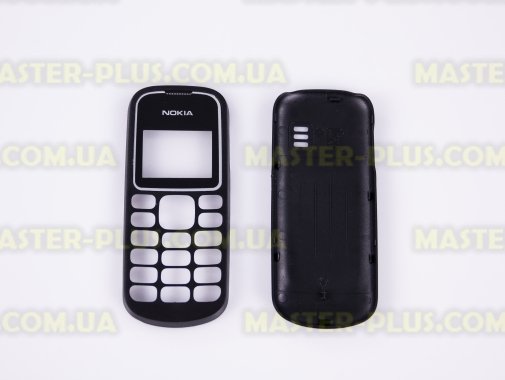 

Корпус для телефона Nokia 1280 black copy