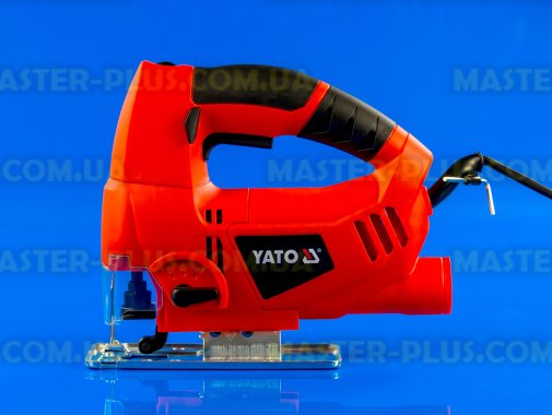 Электролобзик 750Вт Yato YT-82271