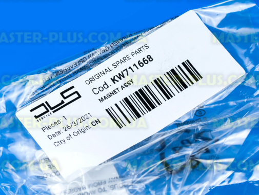 Магнит тахометра для кухонного комбайна Kenwood KW711668 для кухонного комбайна