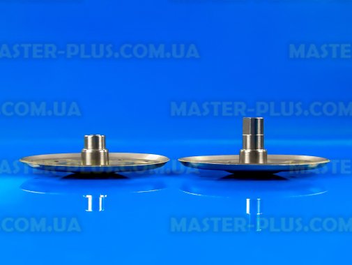 Супорта (фланці) Whirlpool 480110100802 (нержавійка) для пральної машини