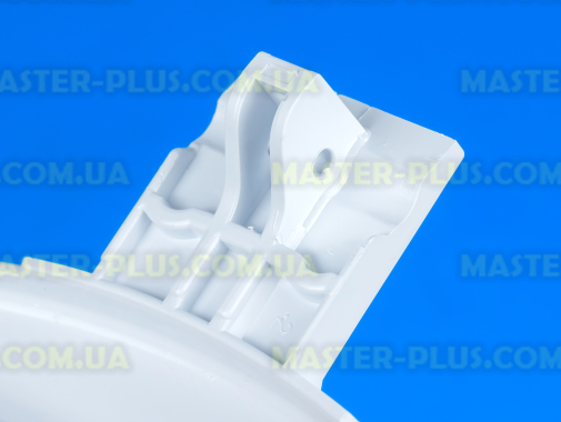 Ручка дверки (люка)  Ariston  C00259409 для стиральной машины