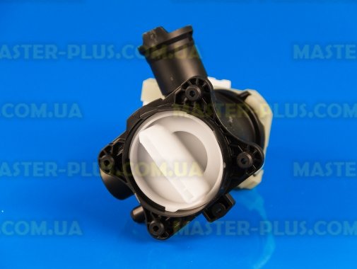 Сливной насос (помпа) Bosch 145338 Original для стиральной машины