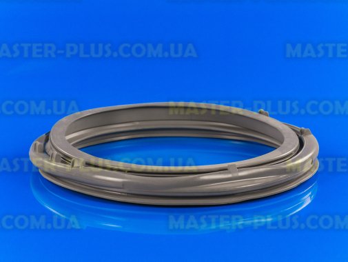 Резина (манжет) люка сумісна з Indesit C00118008 для пральної машини