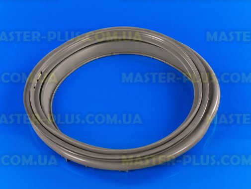 Резина (манжет) люка сумісна з Indesit C00118008 для пральної машини