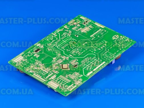 Модуль (плата управления) LG EBR65250102 для холодильника