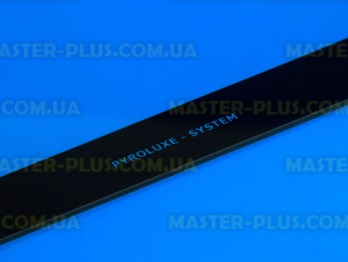 Стекло внутреннее Electrolux 5612851096 для плиты и духовки