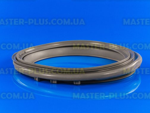 Резина (манжет) люка сумісна з Indesit C00118008 для пральної машини