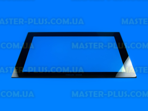 Стекло внутреннее Electrolux 5612851096 для плиты и духовки