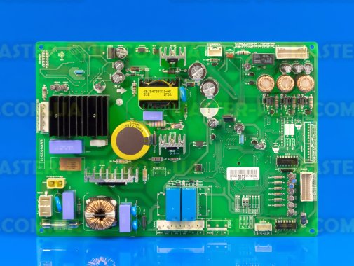Модуль (плата управления) LG EBR65250102 для холодильника