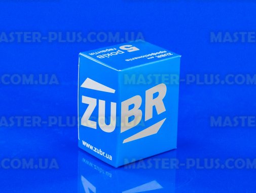 Реле напруги 63А (max 80А) з термозахистом ZUBR D63t