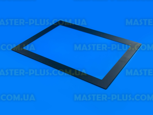 Стекло внутреннее Electrolux 5612851096 для плиты и духовки