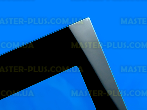 Стекло внутреннее Electrolux 5612851096 для плиты и духовки