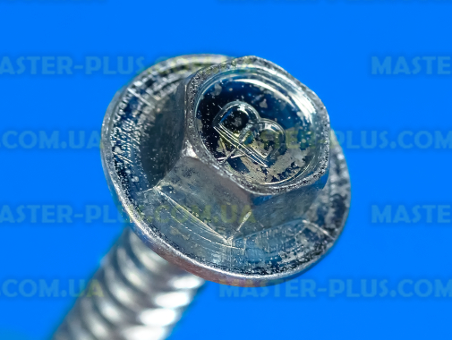 Гвинт кріплення мотора Electrolux 1240222016 для пральної машини