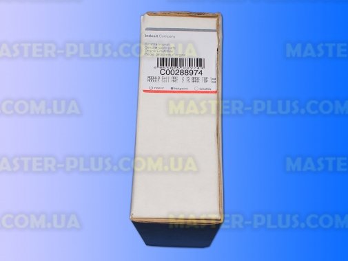 Модуль (плата управления) Indesit C00288974 для стиральной машины