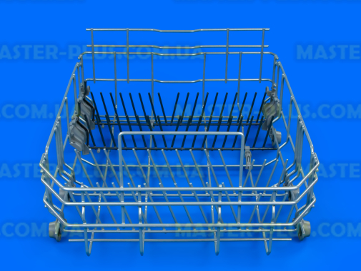 Корзина для посуды (нижняя) Bosch 772835 для посудомоечной машины