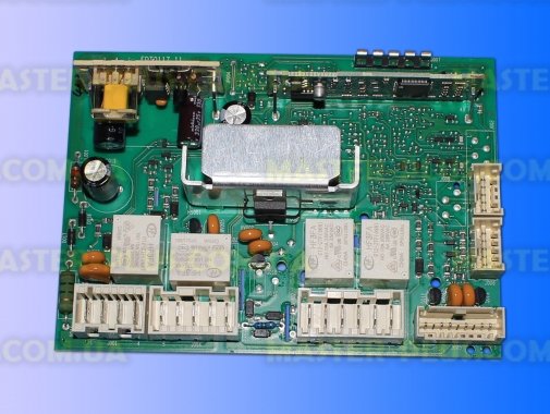 Модуль (плата управления) Indesit C00288974 для стиральной машины