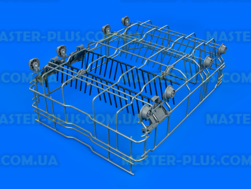 Корзина для посуды (нижняя) Bosch 772835 для посудомоечной машины