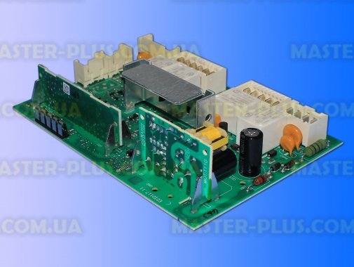 Модуль (плата управления) Indesit C00288974 для стиральной машины