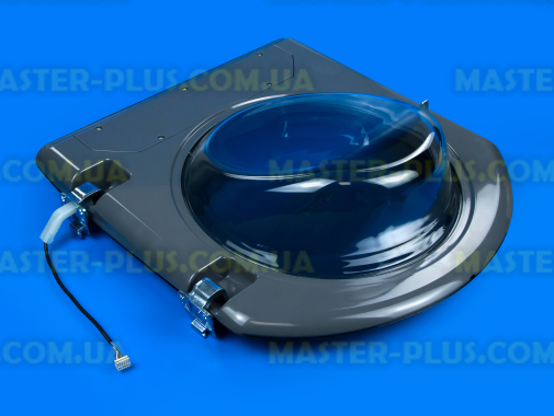 Двері (люк) Ariston C00290563 для пральної машини