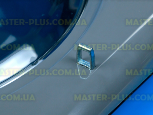 Двері (люк) Ariston C00290563 для пральної машини