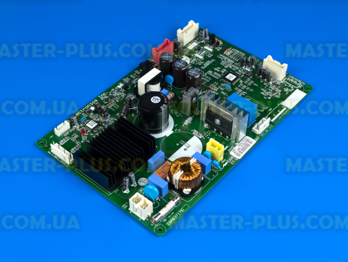 Модуль (плата) управління LG EBR83717532 для холодильника
