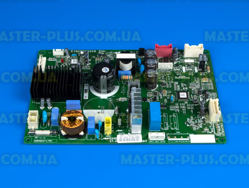 Модуль (плата) управління LG EBR83717532 для холодильника