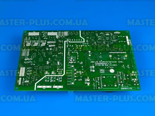 Модуль (плата) управління LG EBR83717532 для холодильника